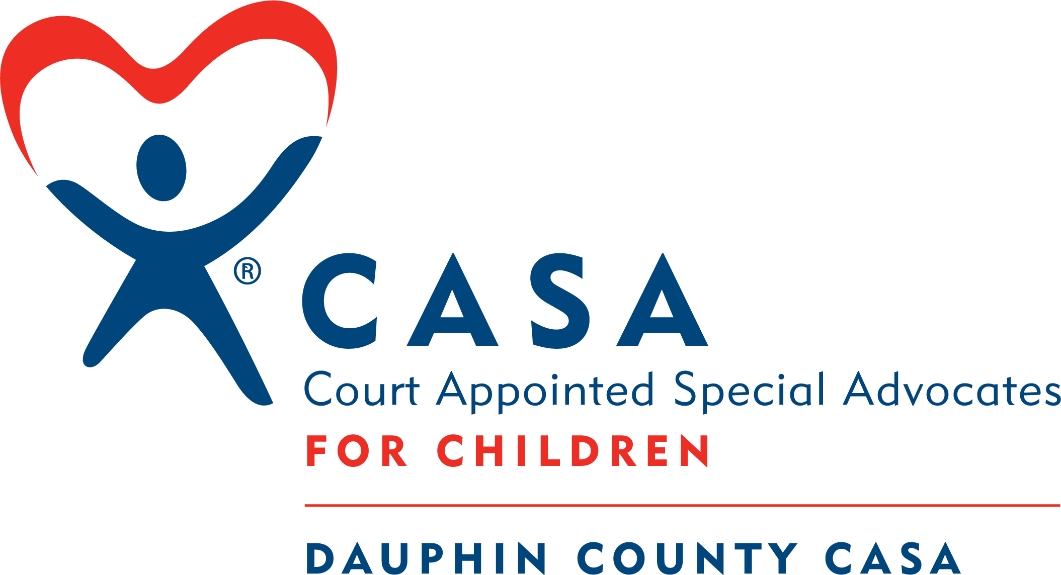 Dauphin County CASA